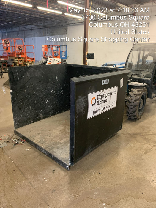 2021 STAR INDUSTRIES 1425