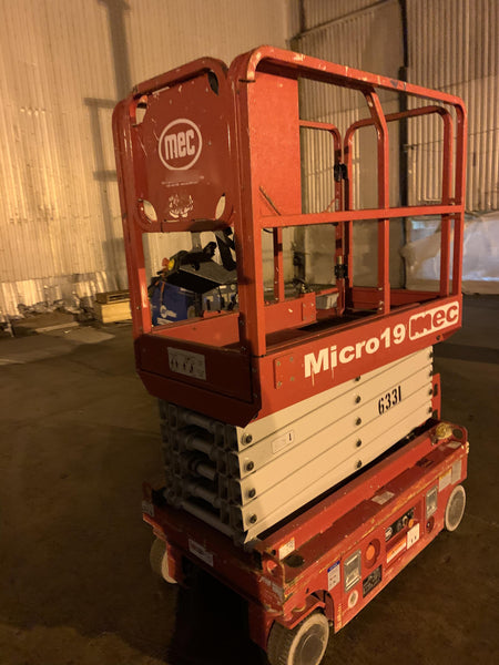 2017 MEC Micro 19