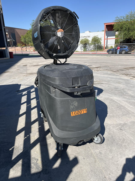2021 POWER BREEZER PB10-A-06-B