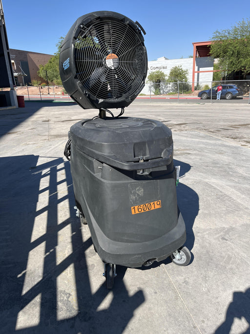 2021 POWER BREEZER PB10-A-06-B