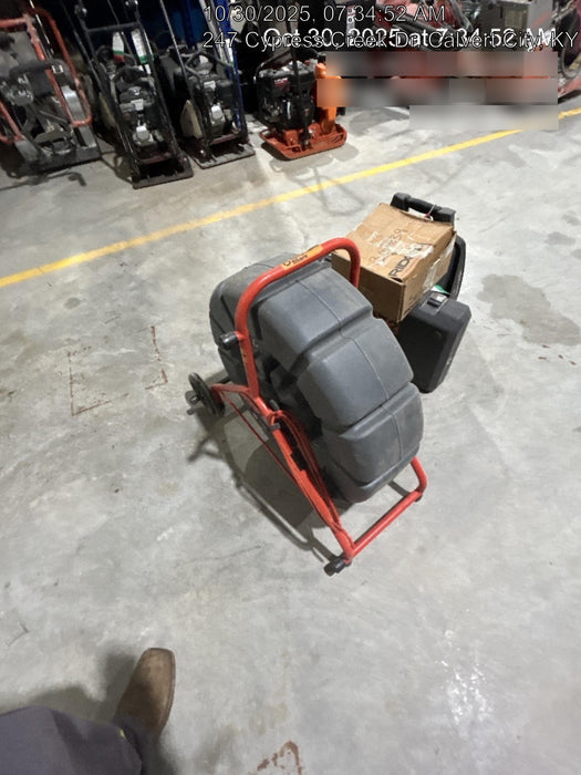 2021 RIDGID 19238