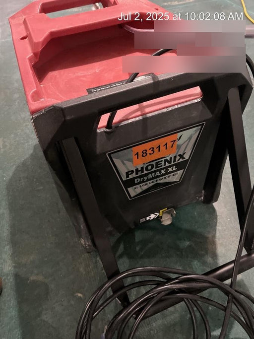 2021 PHOENIX DryMAX XL