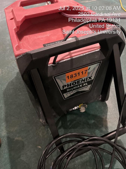 2021 PHOENIX DryMAX XL