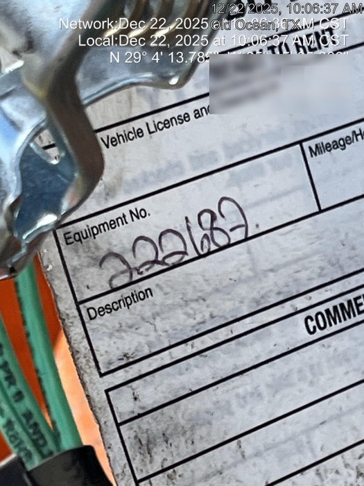 2022 MICHIGAN PNEUMATIC ES-8AM-TRACKER