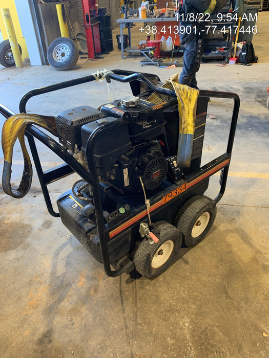 2020 MI-T-M CORPORATION HSP-3504-3MGH