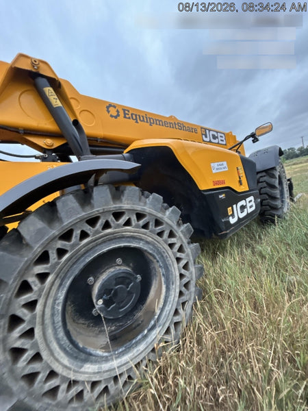 2023 JCB 509-42