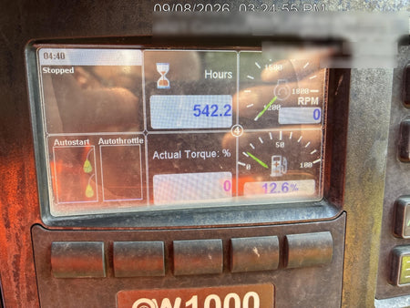 2024 ATLAS COPCO PAC F88 JD