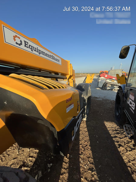 2023 JCB 512-56
