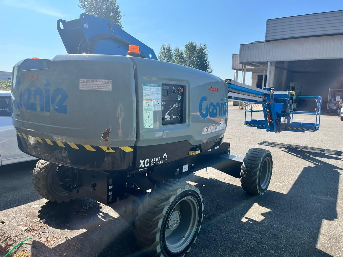 2024 GENIE S-45 XC