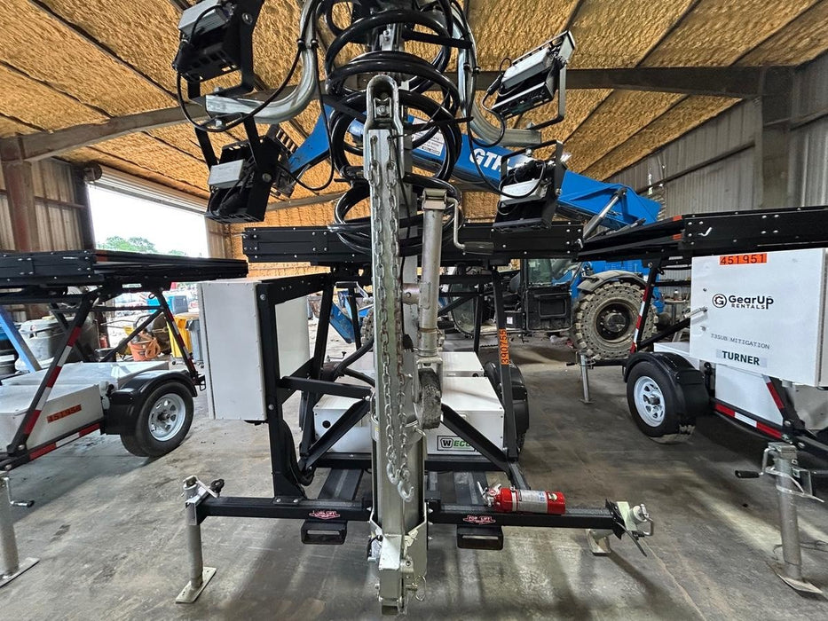 2024 WANCO WLTS-MM8A-1600