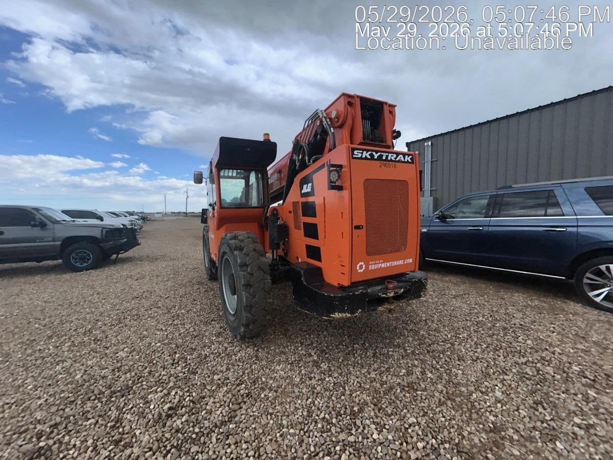 2023 SKYTRAK 12054