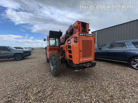 2023 SKYTRAK 12054