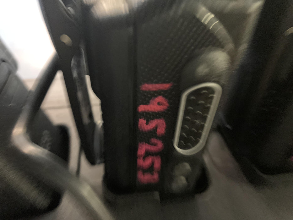 2021 MOTOROLA XPR3300E