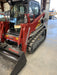 2022 TAKEUCHI TL6CR