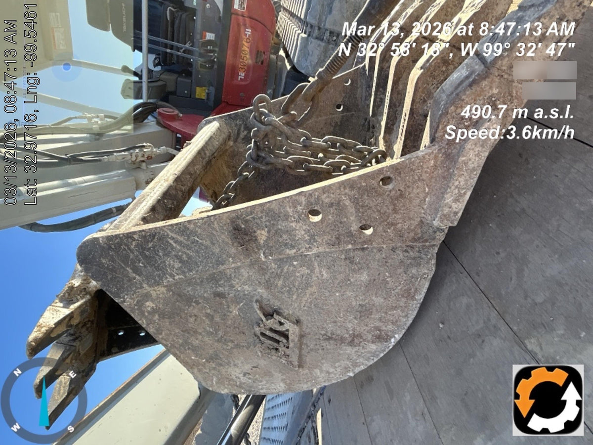 2020 STRICKLAND 18" Bucket Tooth - Strickland