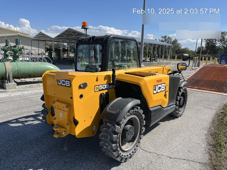 2024 JCB 505-20TC