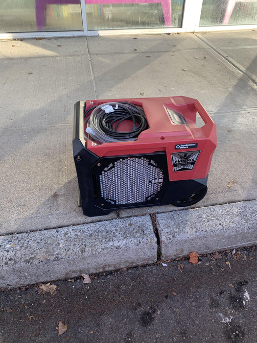 2021 PHOENIX DryMAX XL