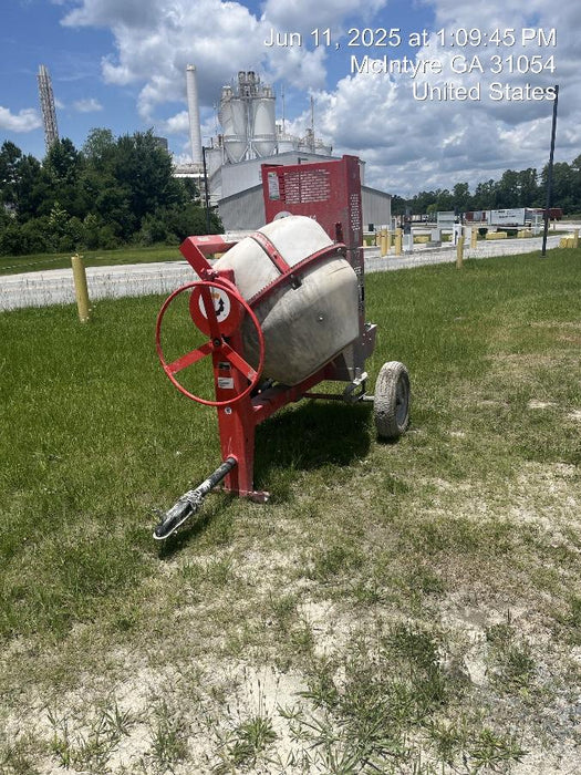 2024 MULTIQUIP MC12PH