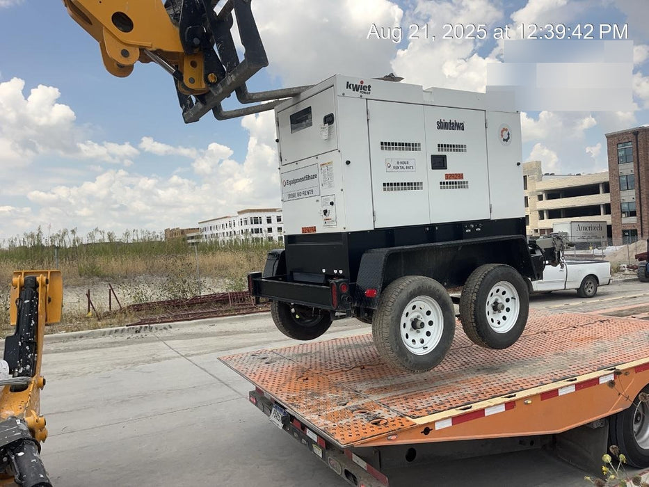 2023 SHINDAIWA DGK45F