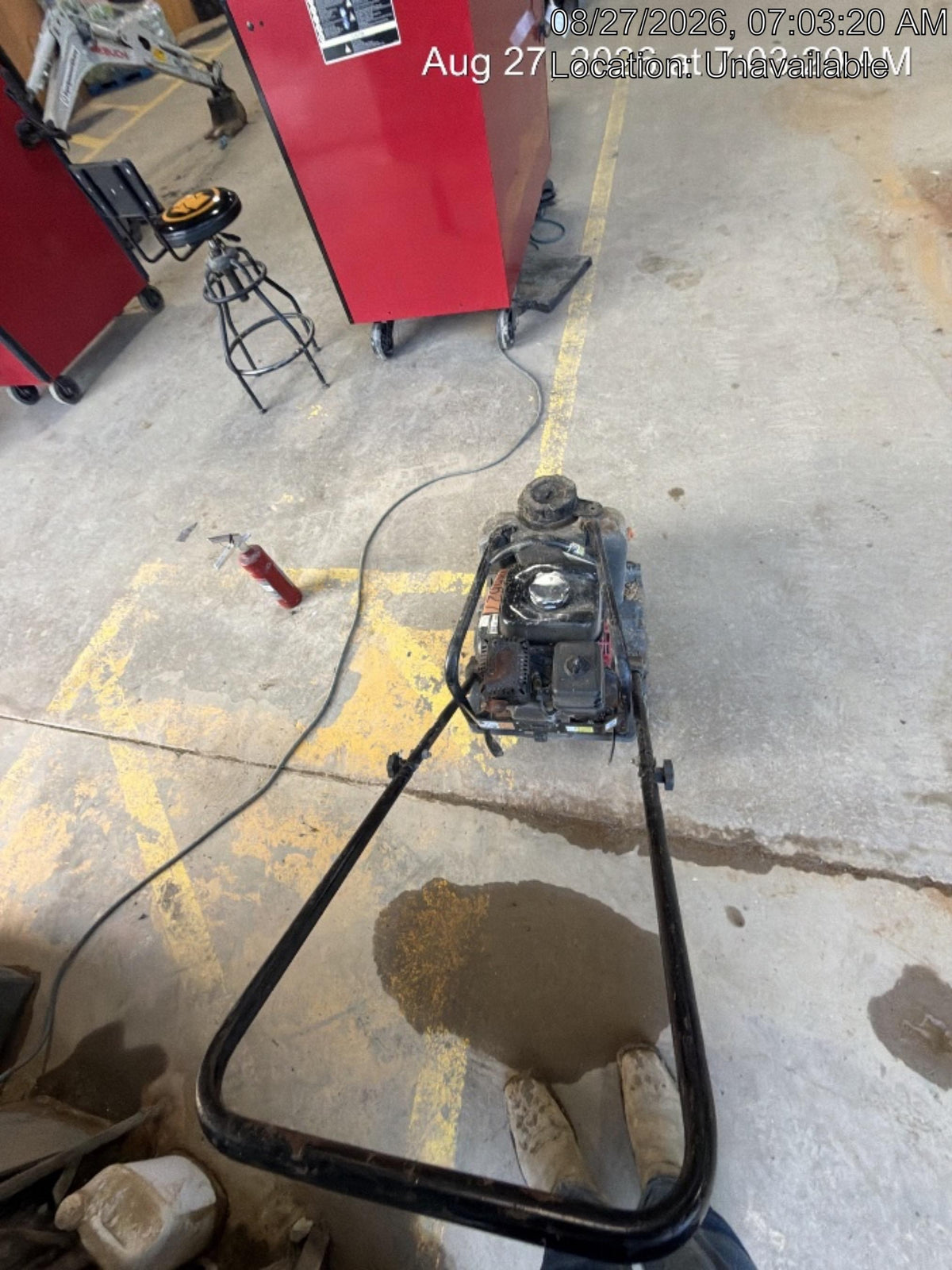 2022 THIRD COAST EQUIPMENT SP5013H