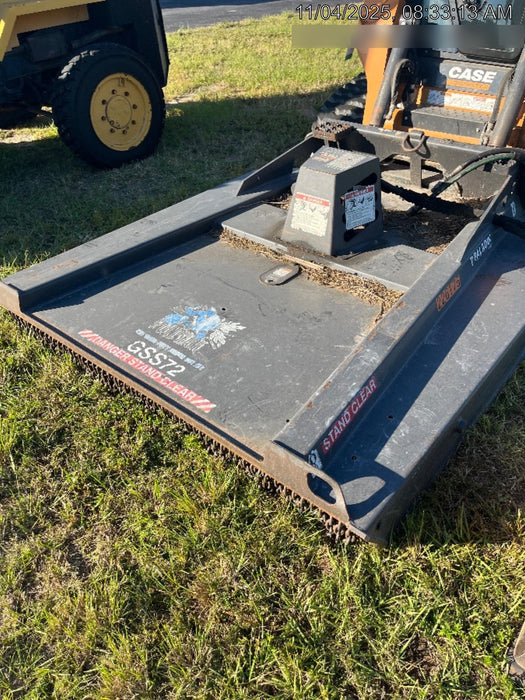 2022 PALADIN 30372A-0022