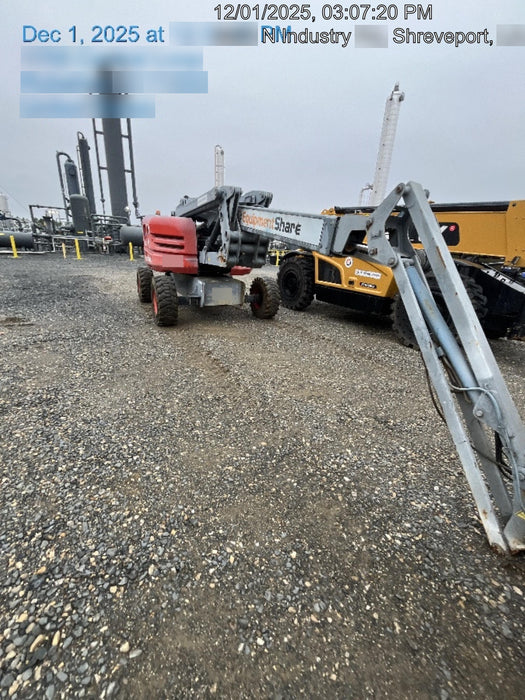 2019 SKYJACK SJ63 AJ