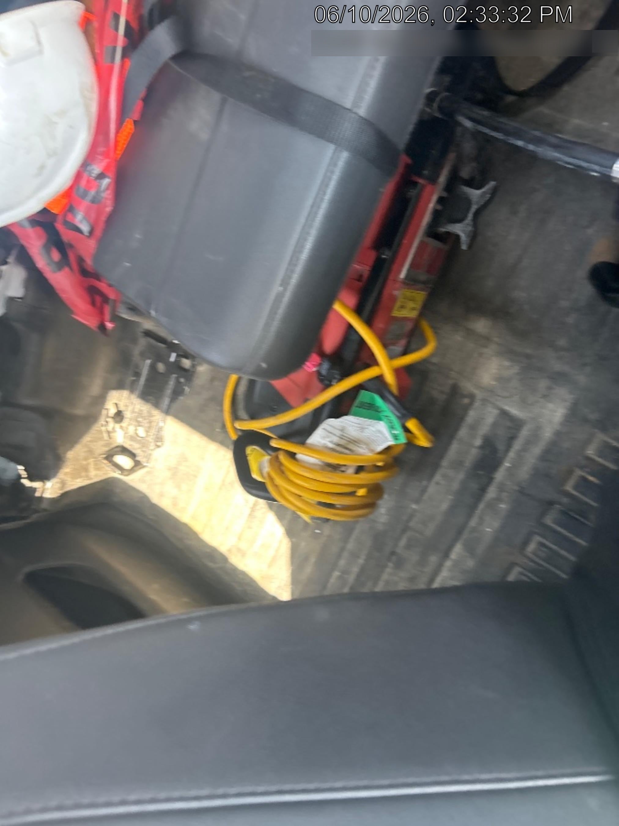 2023 HILTI DD 250