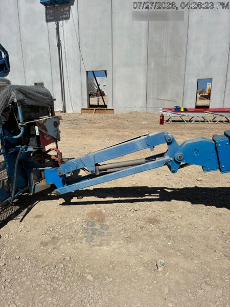 2018 GENIE S-65