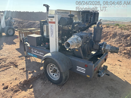 2023 ATLAS COPCO PAC F66 KD