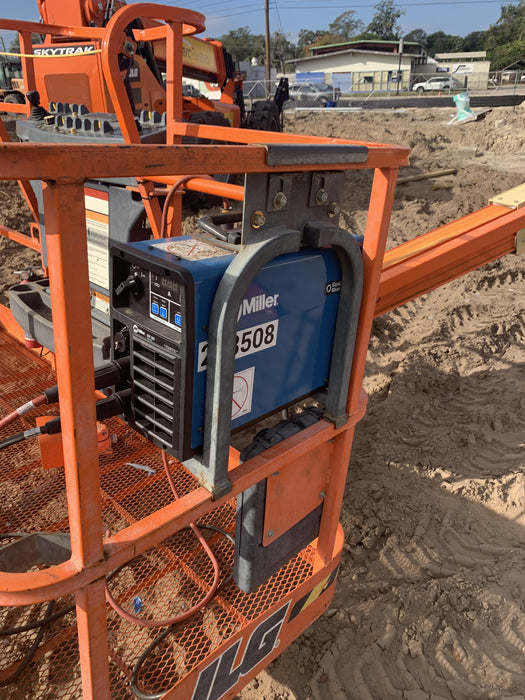 2022 MILLER ELECTRIC CST-280