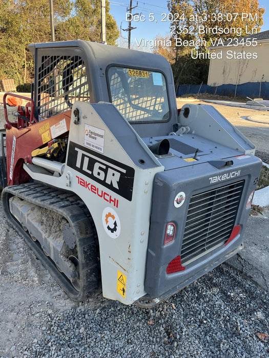 2020 PALADIN 48" Pallet Forks - Paladin