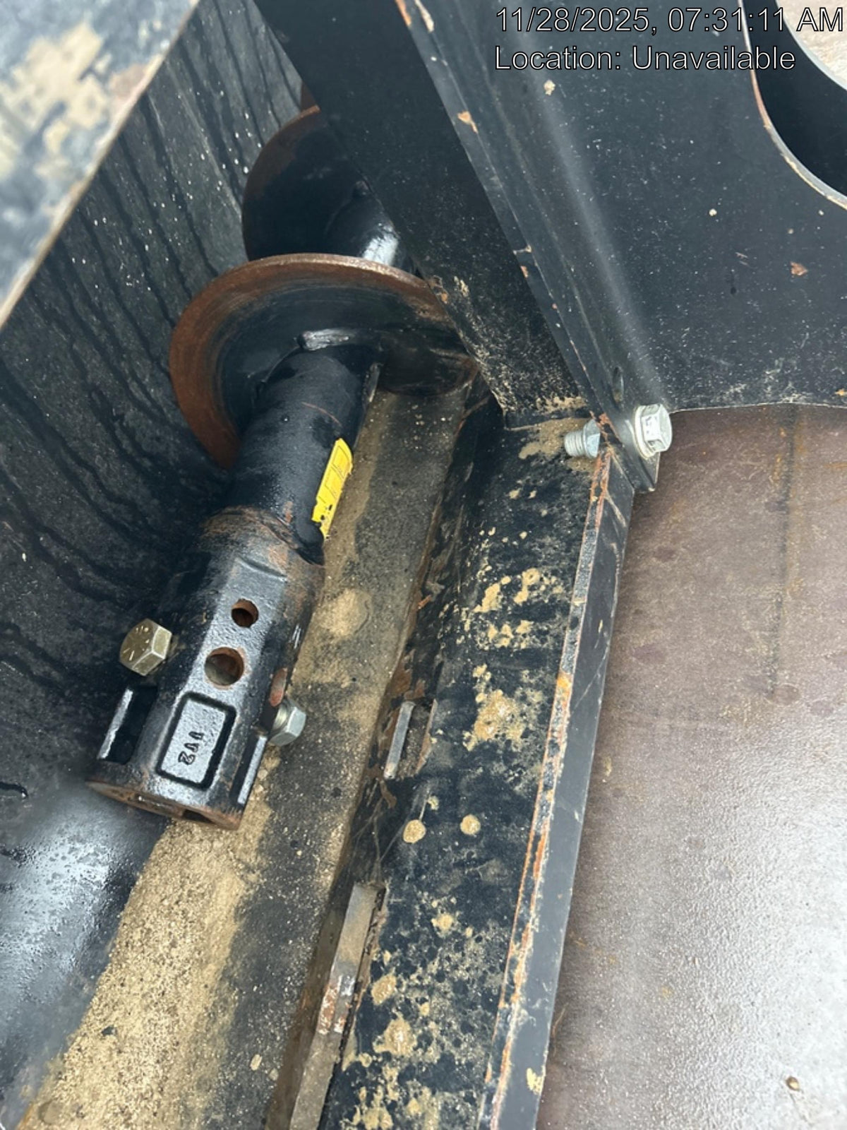 2023 AUGER TORQUE 3300-30