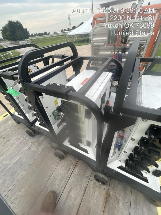 2023 TRYSTAR DBLA1.F3-A-A-A1