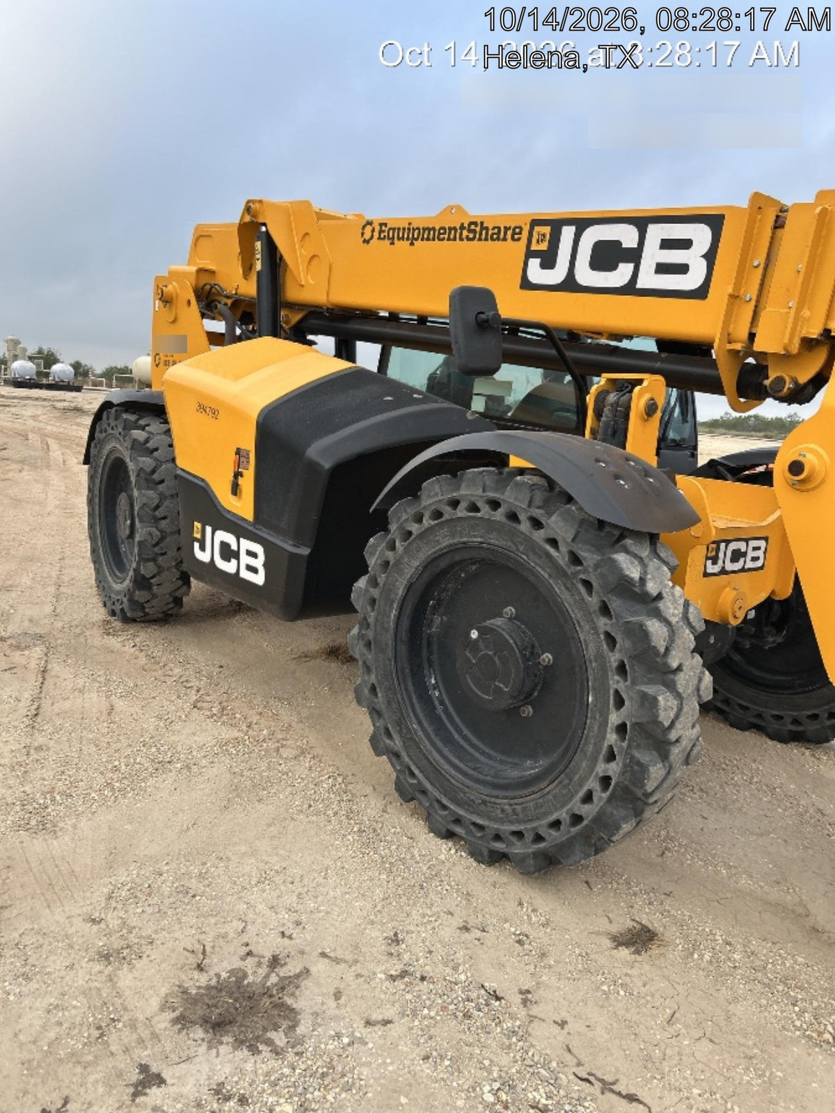 2024 JCB 506-36