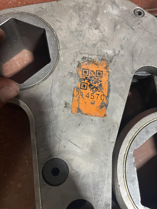 2022 TORCUP TX-8RL200M