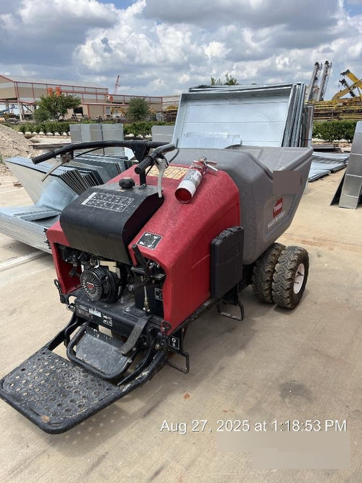 2023 TORO MB-1600
