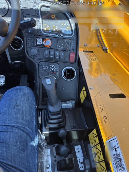 2026 JCB 510-56