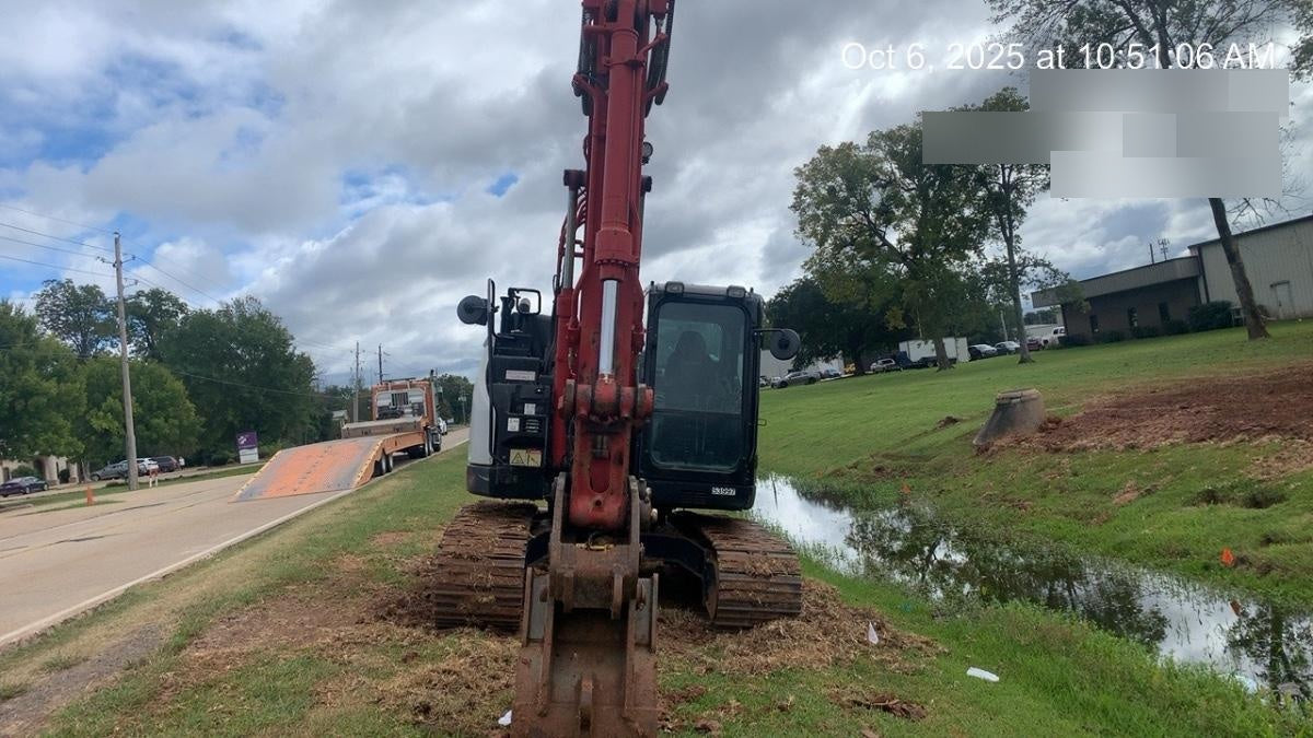 2020 LINK-BELT 145X4DZ