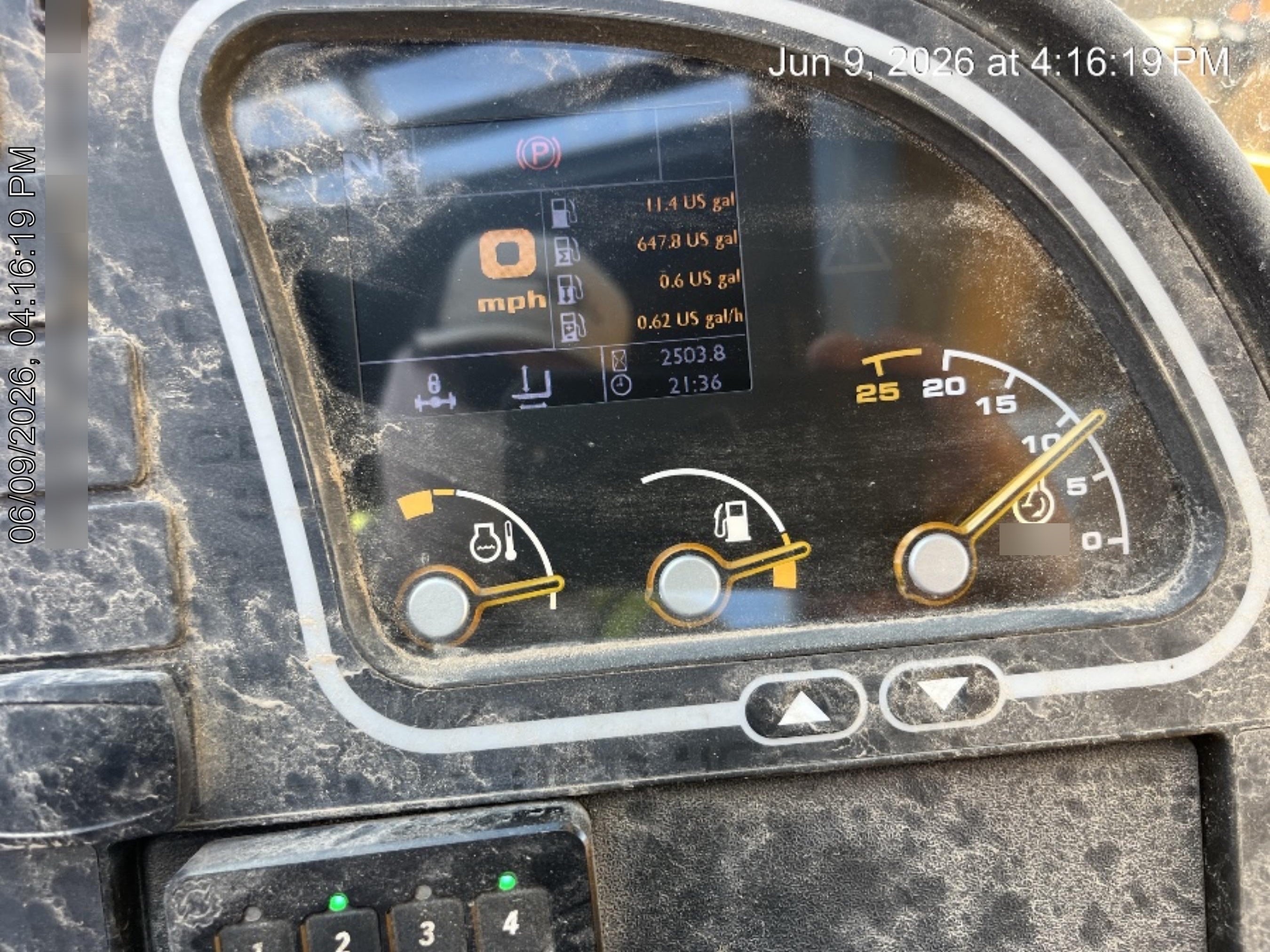 2022 JCB 510-56