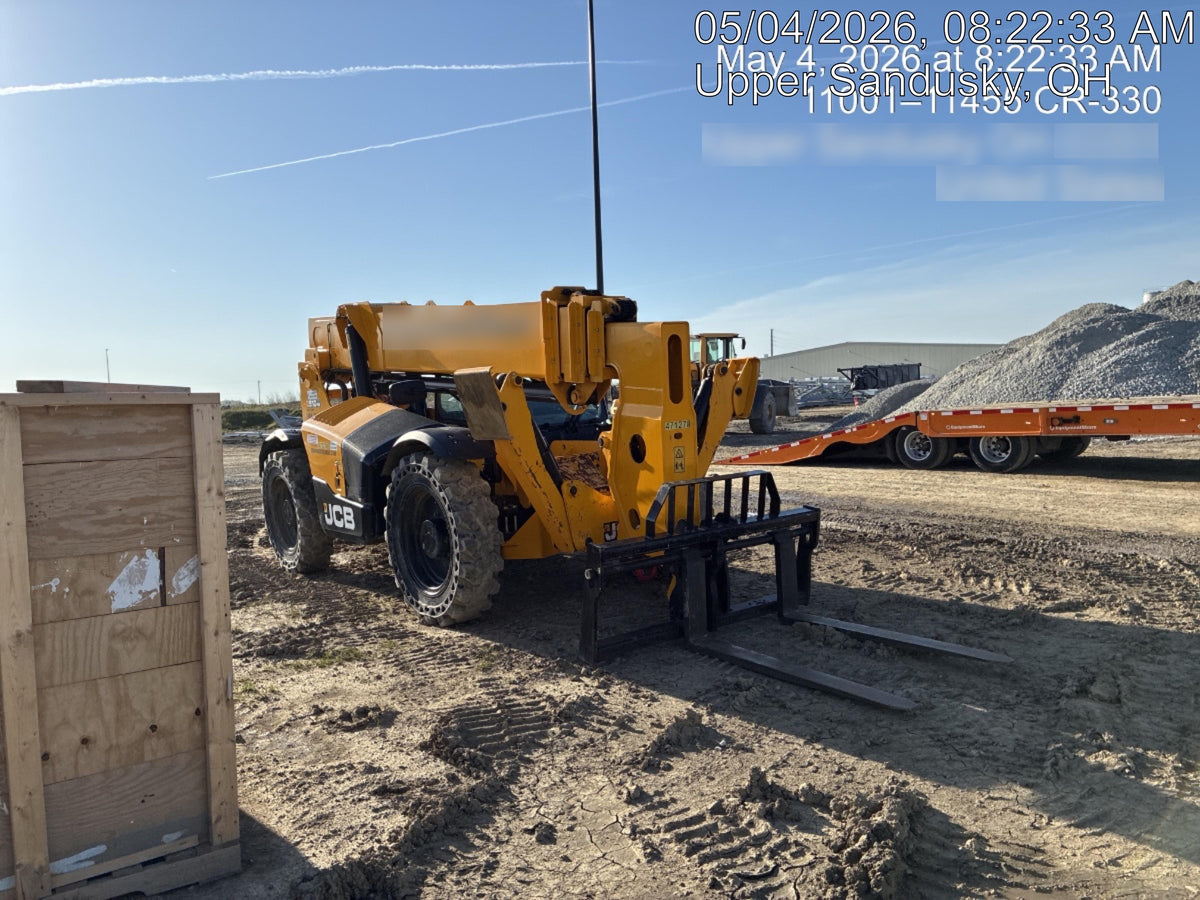 2025 JCB 510-56