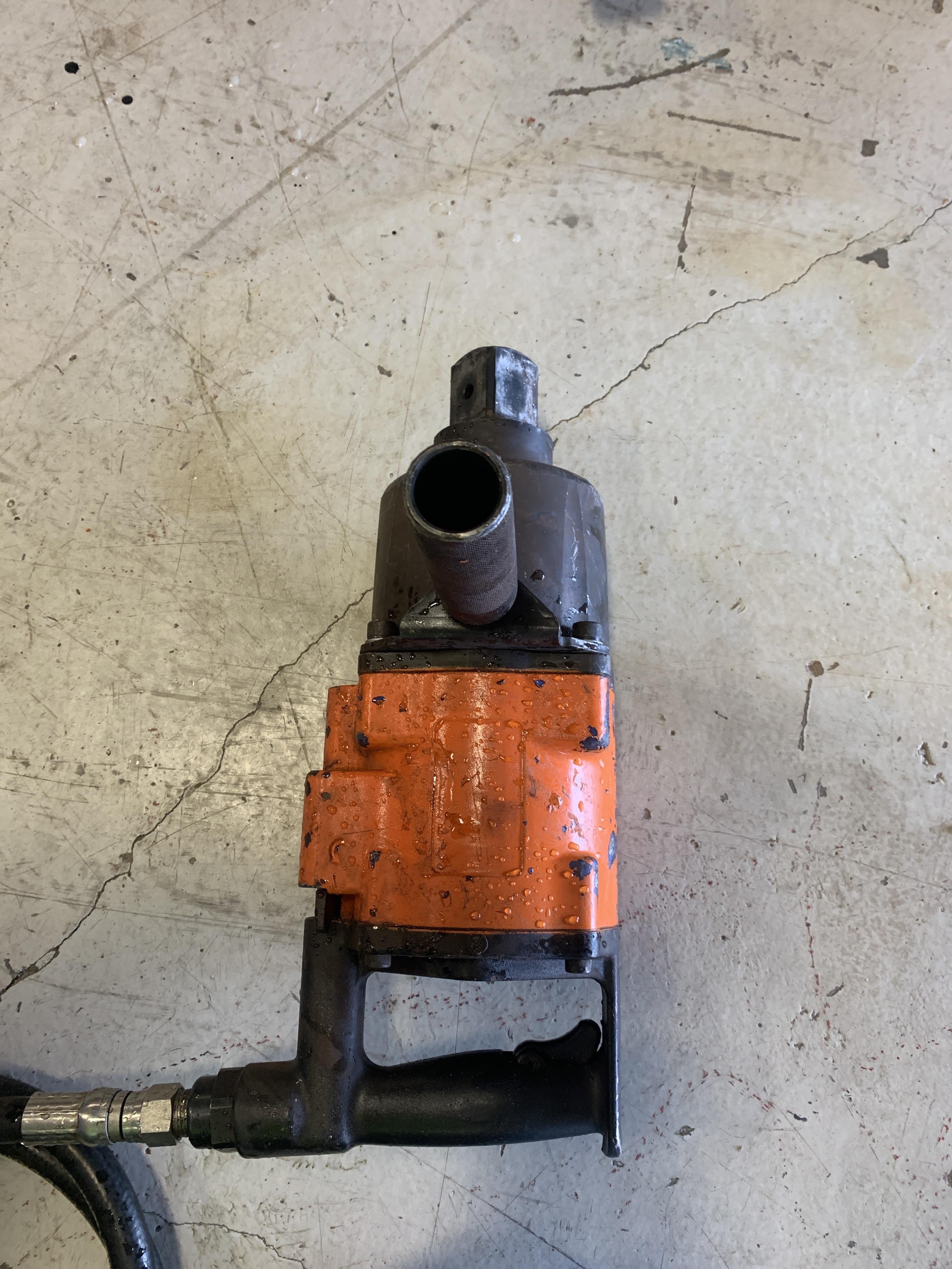 2020 MICHIGAN PNEUMATIC 751SS