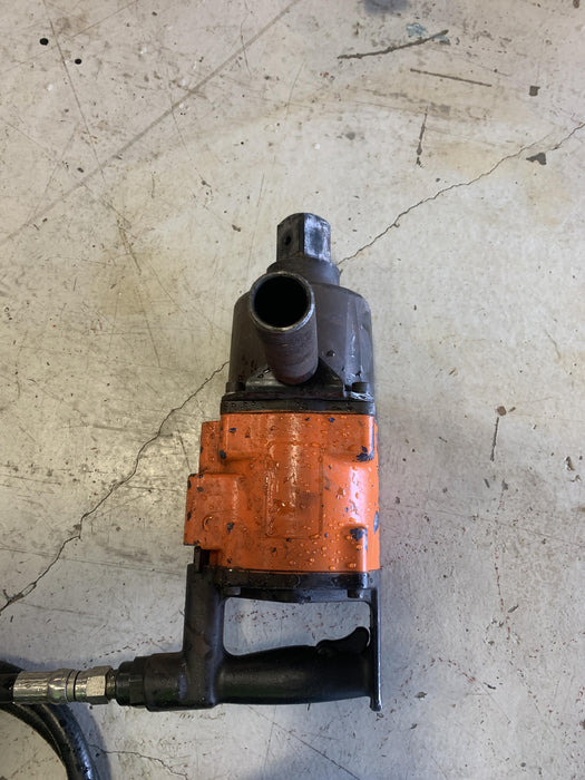 2020 MICHIGAN PNEUMATIC 751SS