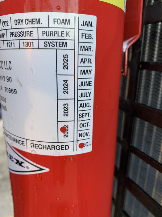 2022 LINCOLN ELECTRIC Vantage 549X