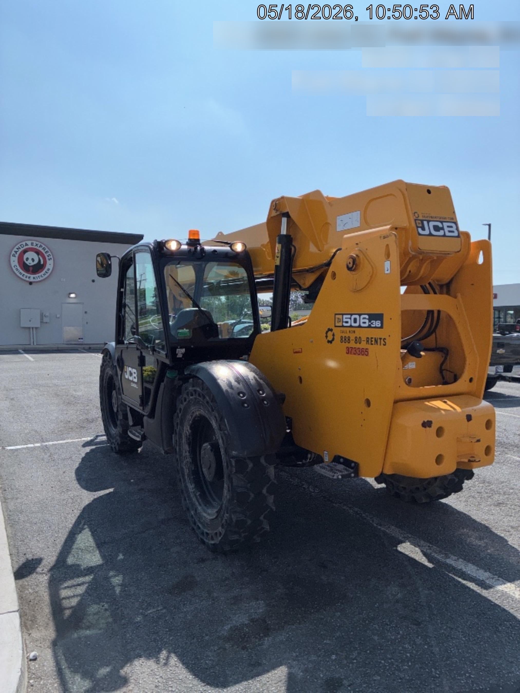 2024 JCB 506-36