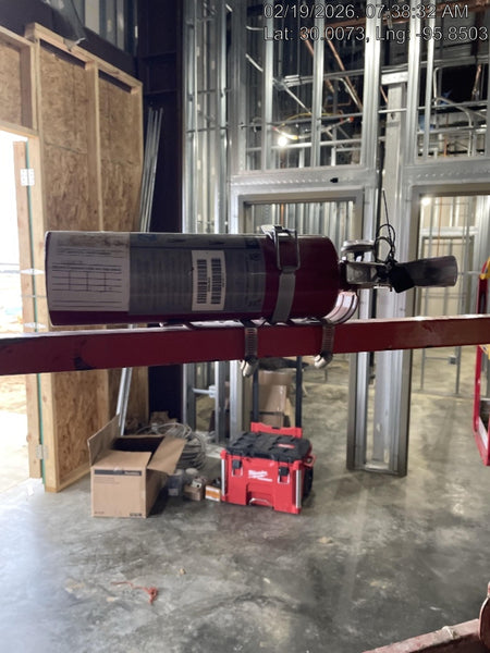 2017 Skyjack SJIII-3219 Standard