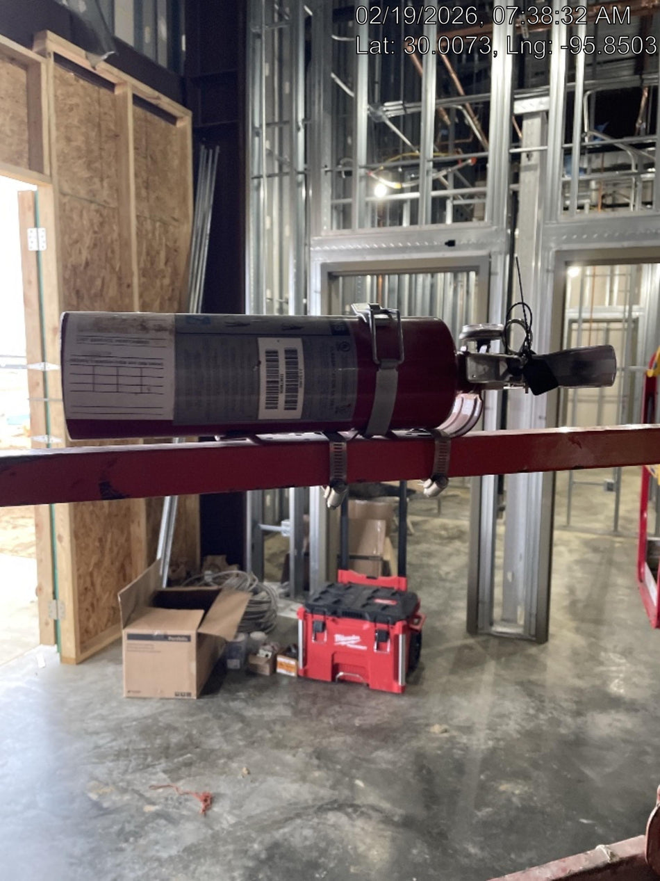 2017 Skyjack SJIII-3219 Standard