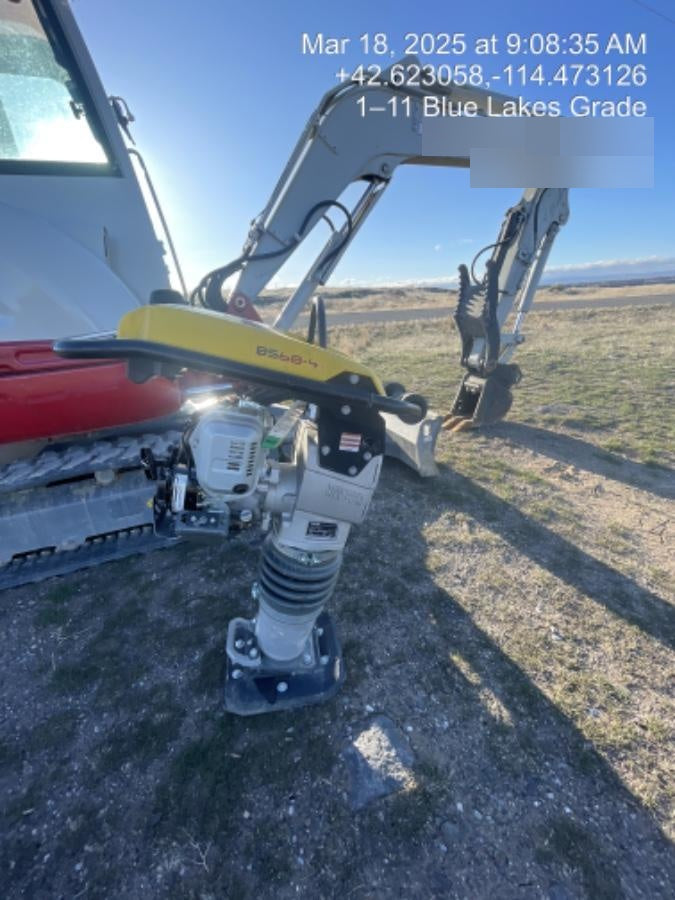 2024 WACKER NEUSON BS68-4Ab/28