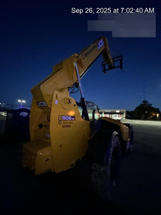 2024 JCB 506-36