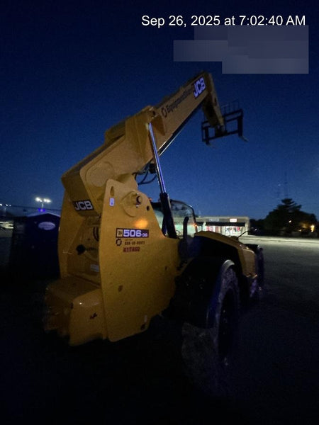 2024 JCB 506-36