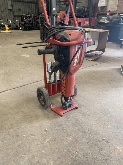 2020 HILTI TE 3000-AVR